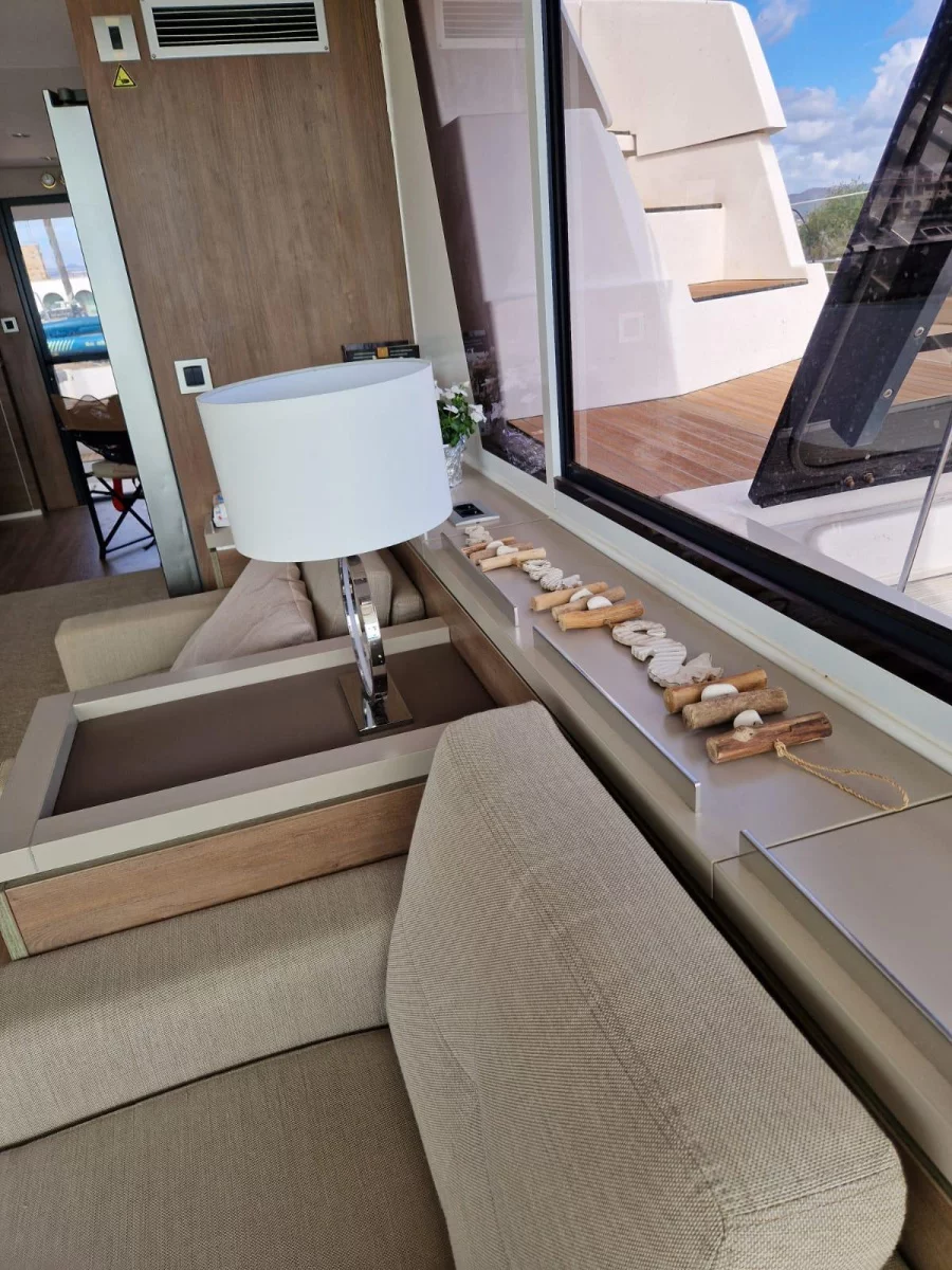 BALI 5.4 - 5 CABINS (BLUE LAGOON)  - 17