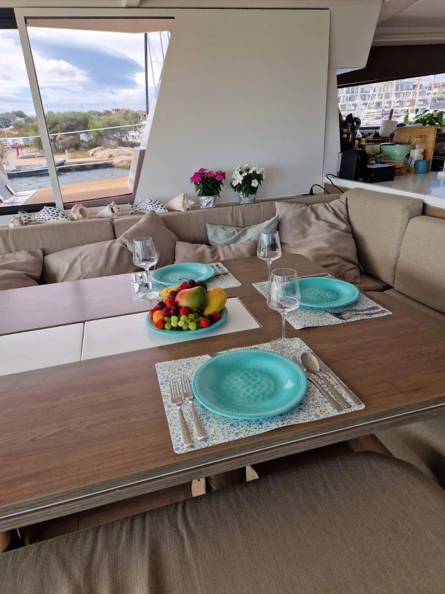 BALI 5.4 - 5 CABINS (BLUE LAGOON)  - 3