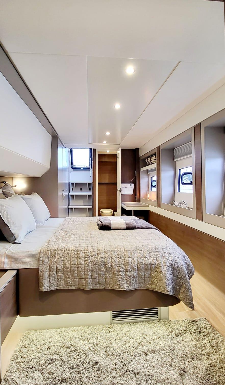 Photo #22 - BALI 5.4 - 5 CABINS (BLUE LAGOON) en Sant Antoni de Portmany - 13981