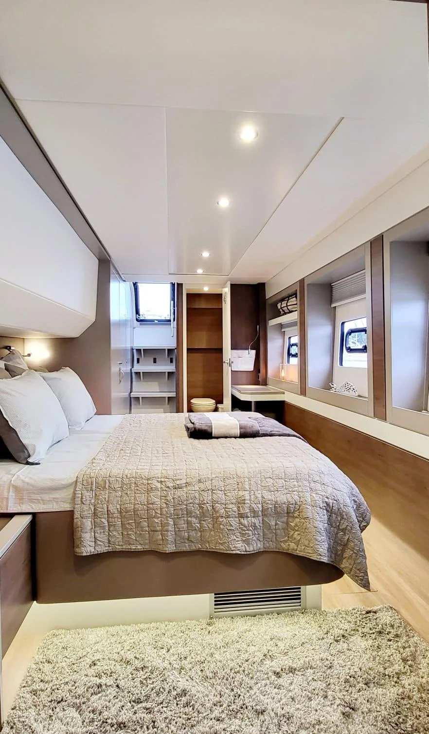 BALI 5.4 - 5 CABINS (BLUE LAGOON)  - 21