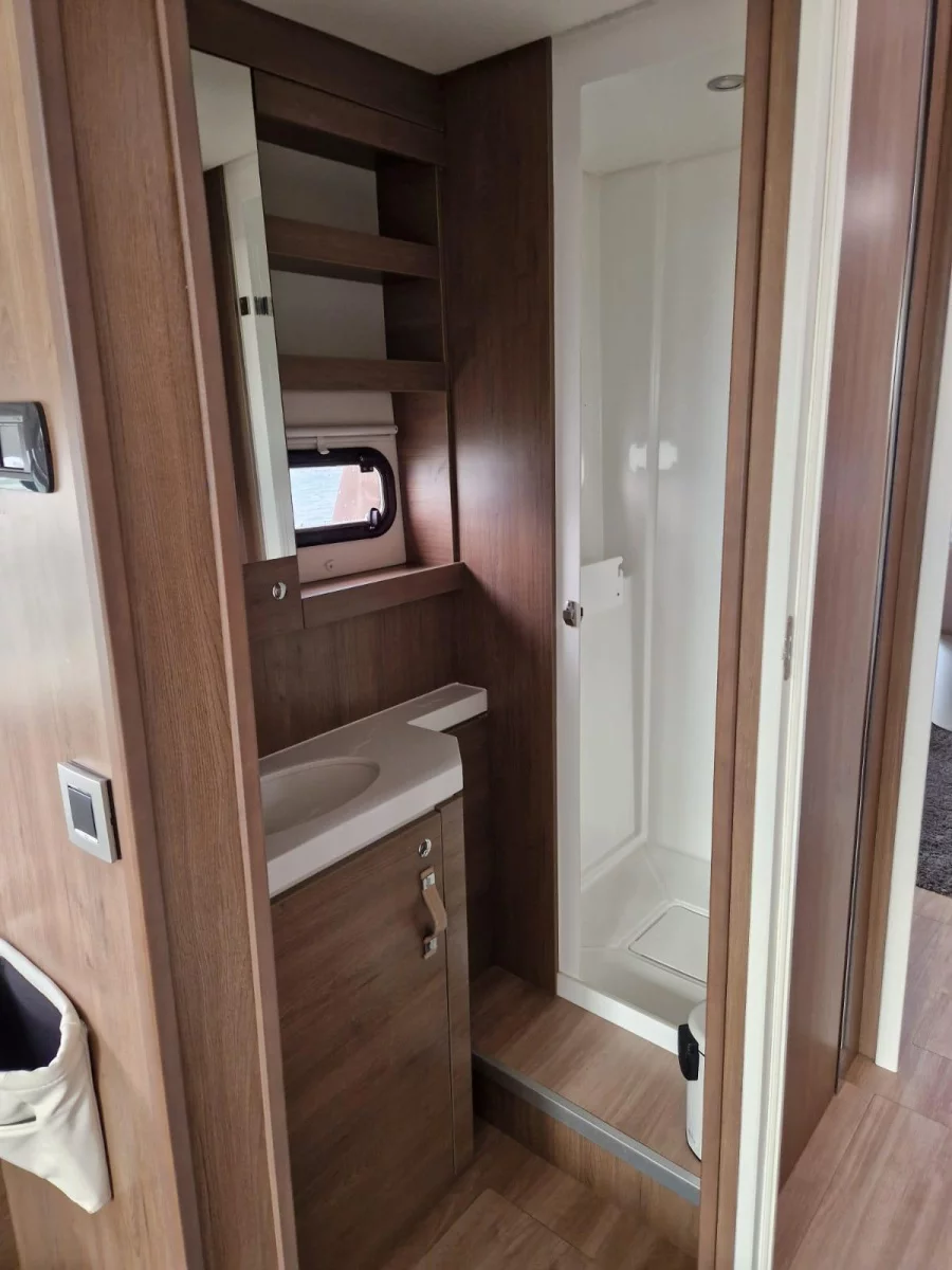 BALI 5.4 - 5 CABINS (BLUE LAGOON)  - 28