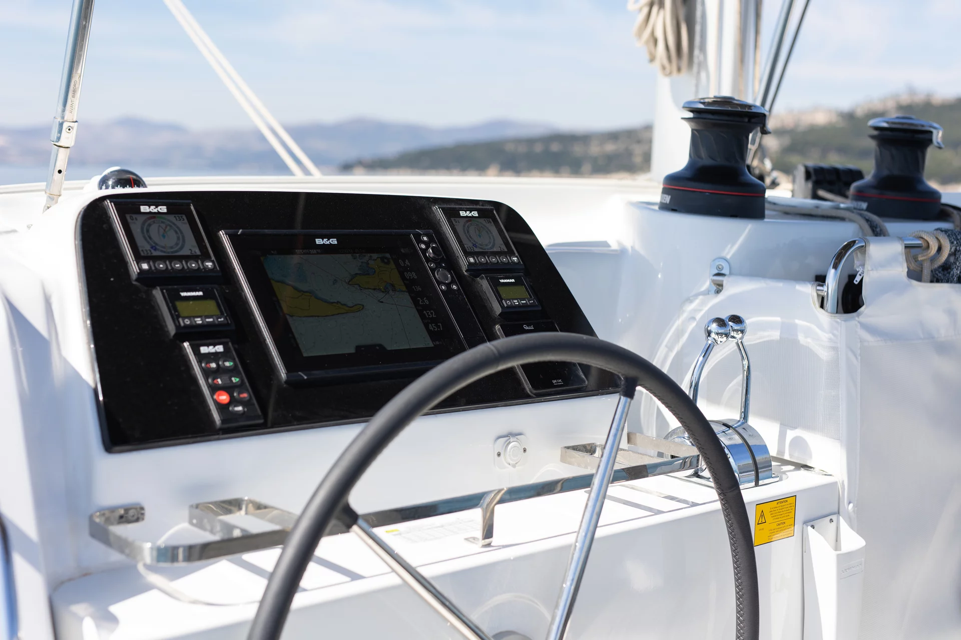 Lagoon 42 (GIOIA)  - 20