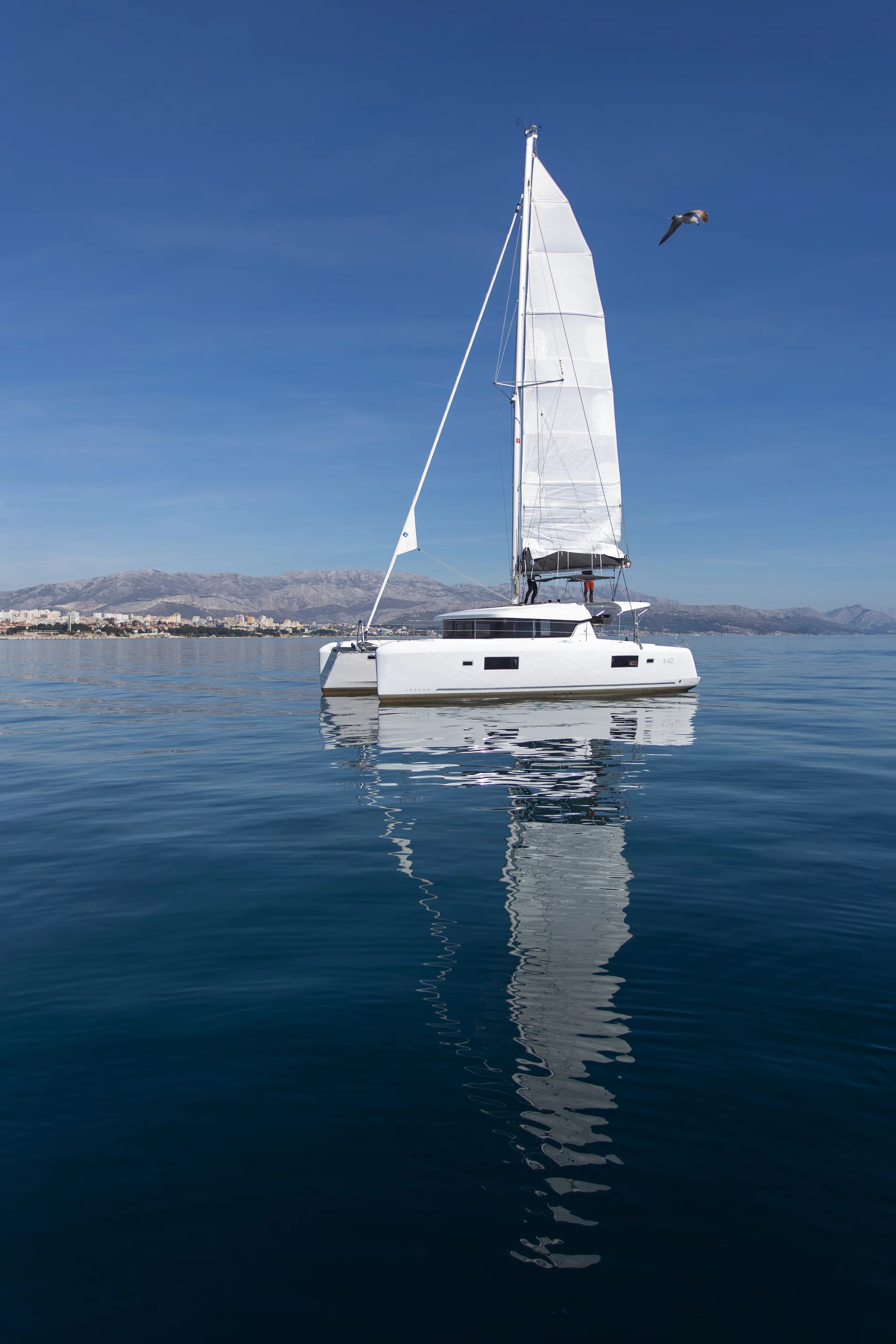 Lagoon 42 (GIOIA)  - 21