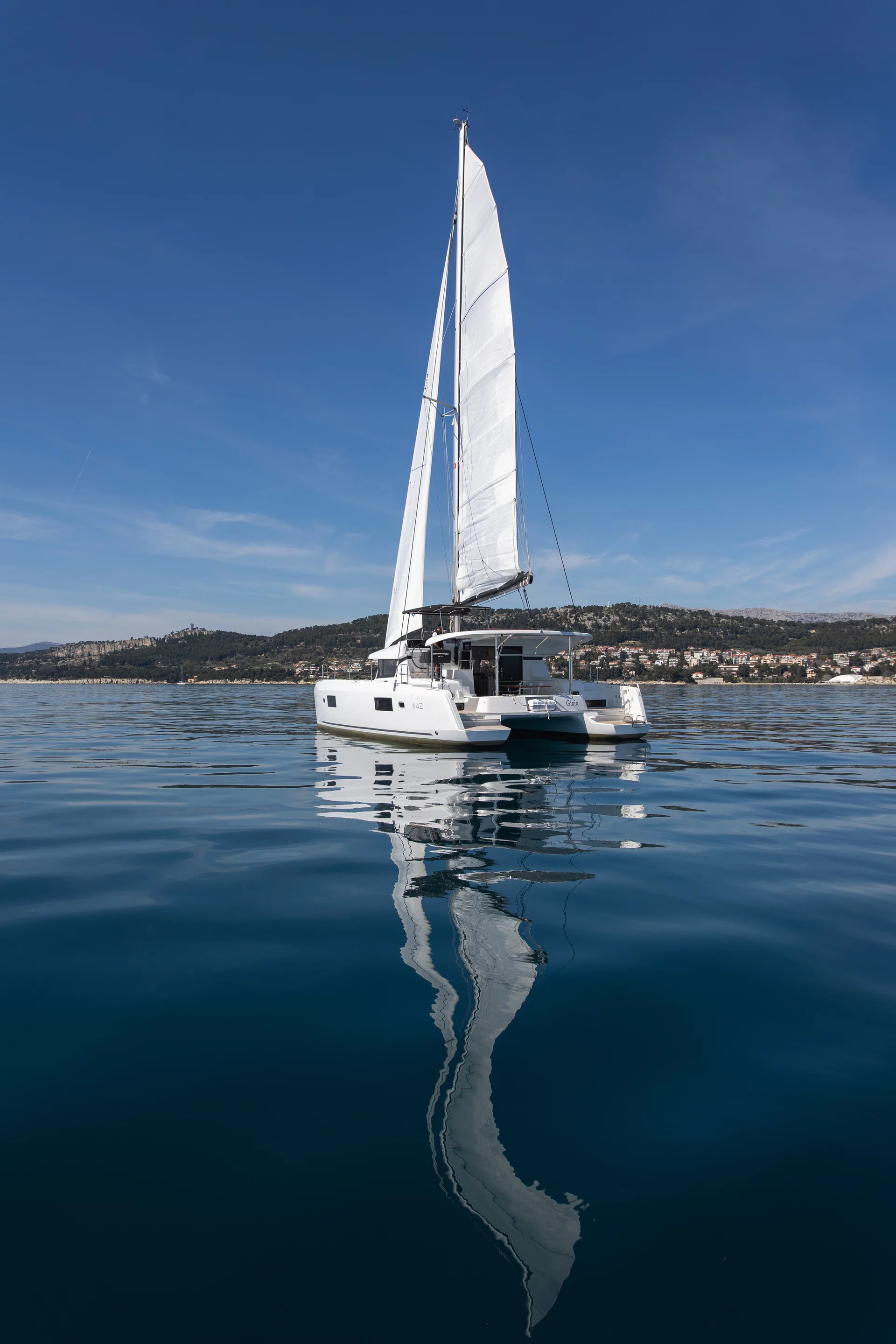 Lagoon 42 (GIOIA)  - 15