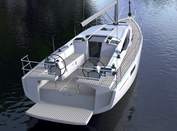 Maxus 35 (see with our base extra options availability as Air Conditioned) (Angelmiles 1) Cockpit view - 183