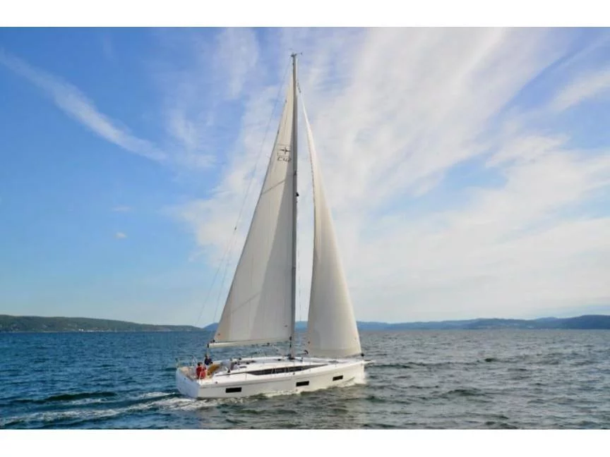 Bavaria C42 (Joy) Main image - 0