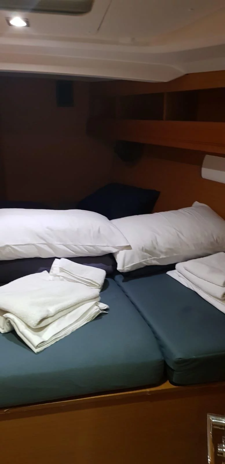 Sun Odyssey 469 (Tintabella)  - 51