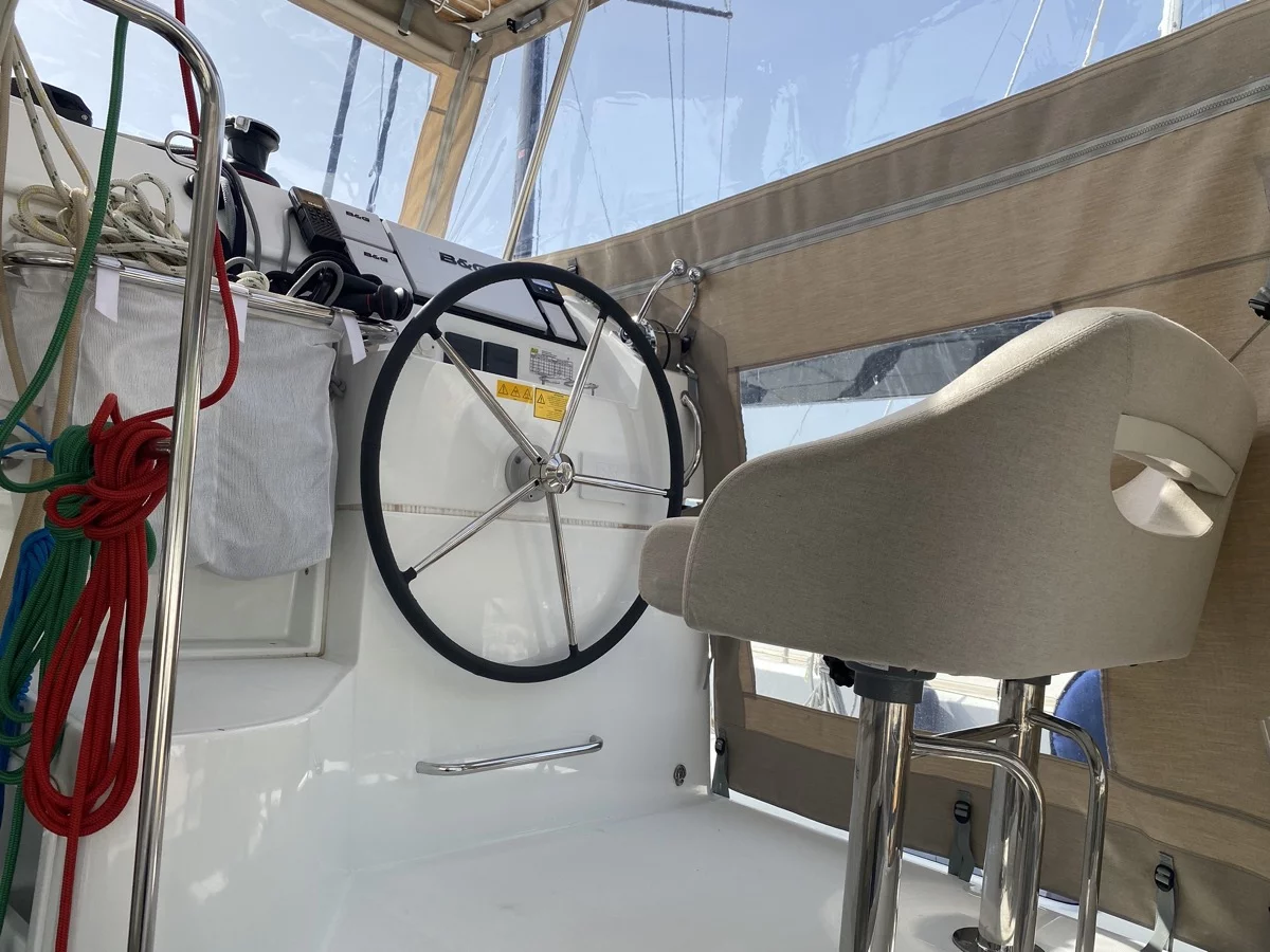 Lagoon 40 (Koralia)  - 20