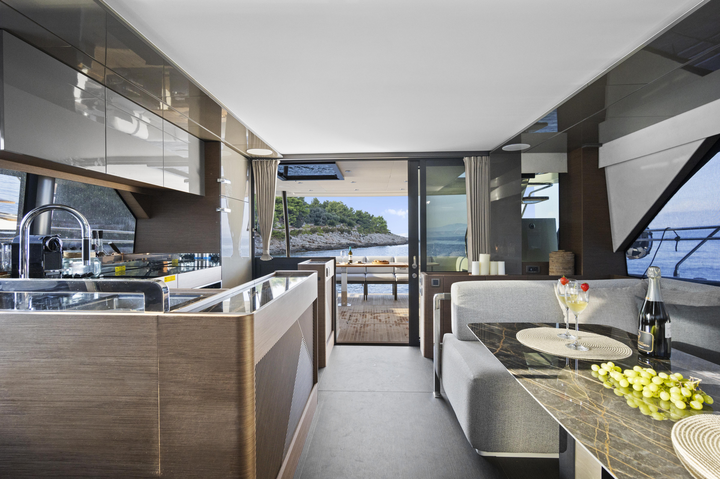 Photo #19 - Prestige M48 (Dolce far niente) in Split - 13835