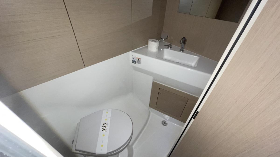 Oceanis 40.1 (4cab) — photo 6