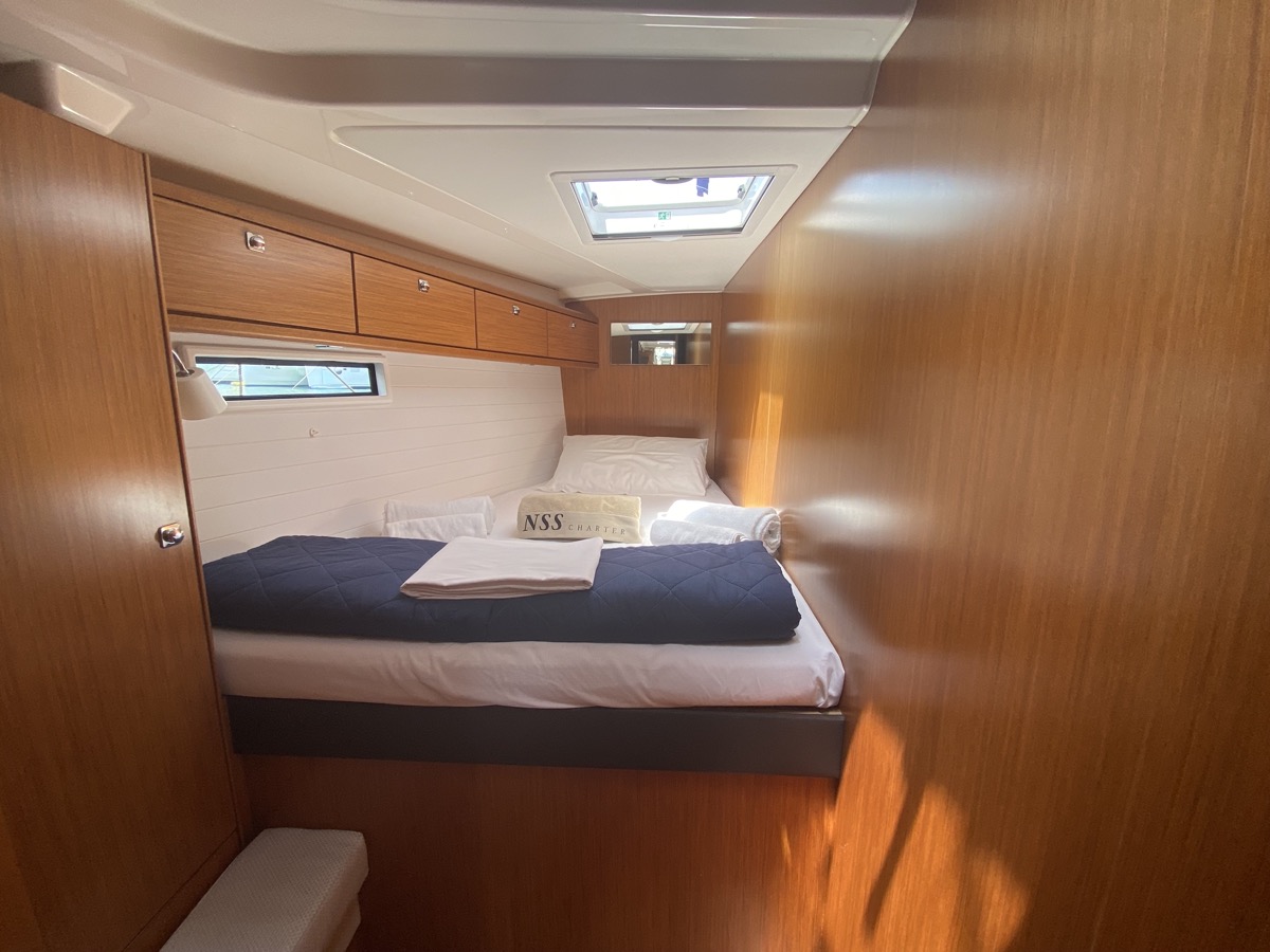 Photo #17 - Bavaria Cruiser 51 (Rutilicus) in Castiglioncello - 9863