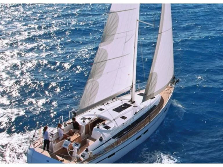 Bavaria 46 Cruiser (Classy) Main image - 0