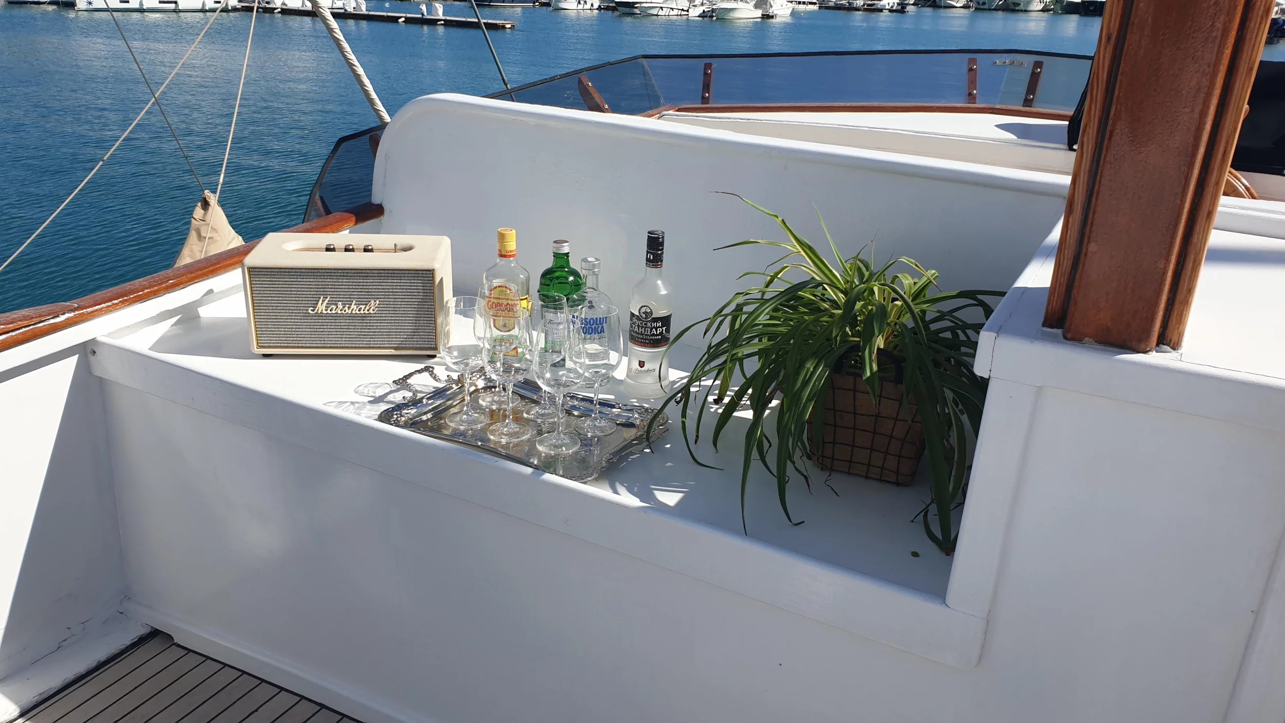 GRAND BANKS 72 (Hercule Piorot)  - 7