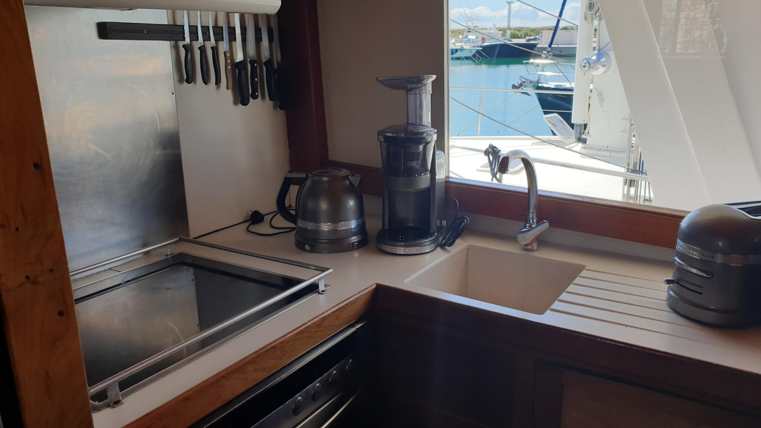 Photo #2 - GRAND BANKS 72 (Hercule Piorot) en Elliniko - 22344