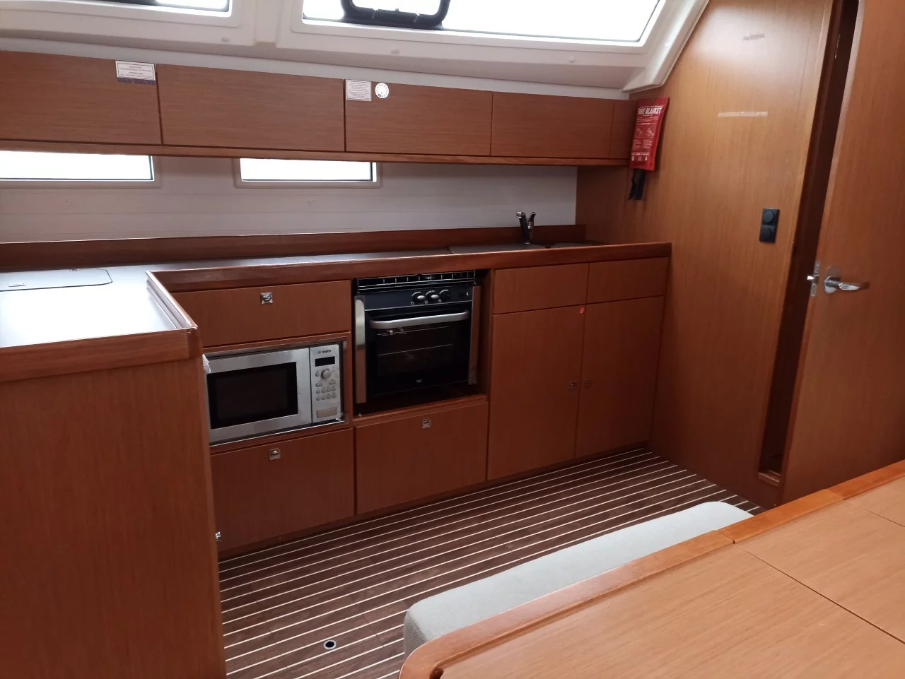 Bavaria Cruiser 46 (Nireas)  - 7