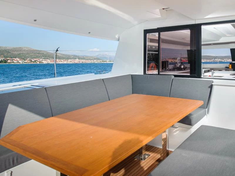 Saba 50 (Sail ACI)  - 20