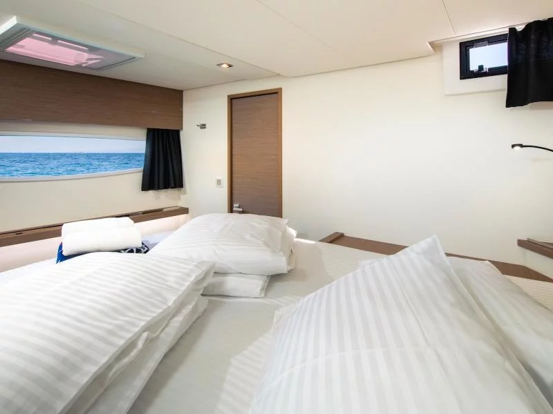 Saba 50 (Sail ACI)  - 9