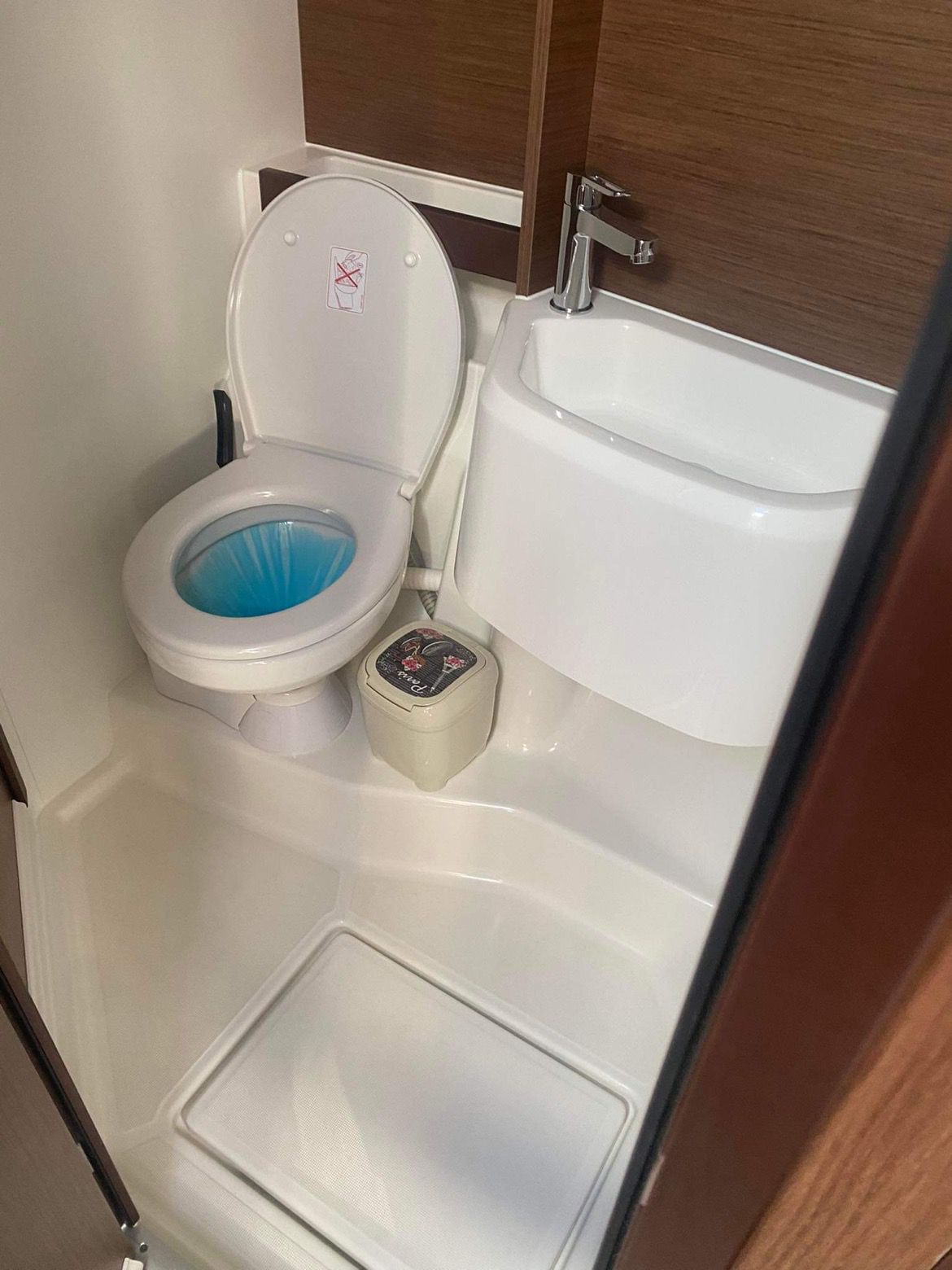 Photo #11 - Oceanis 51.1 - 6 Cabins (Forkys) en Preveza - 13369
