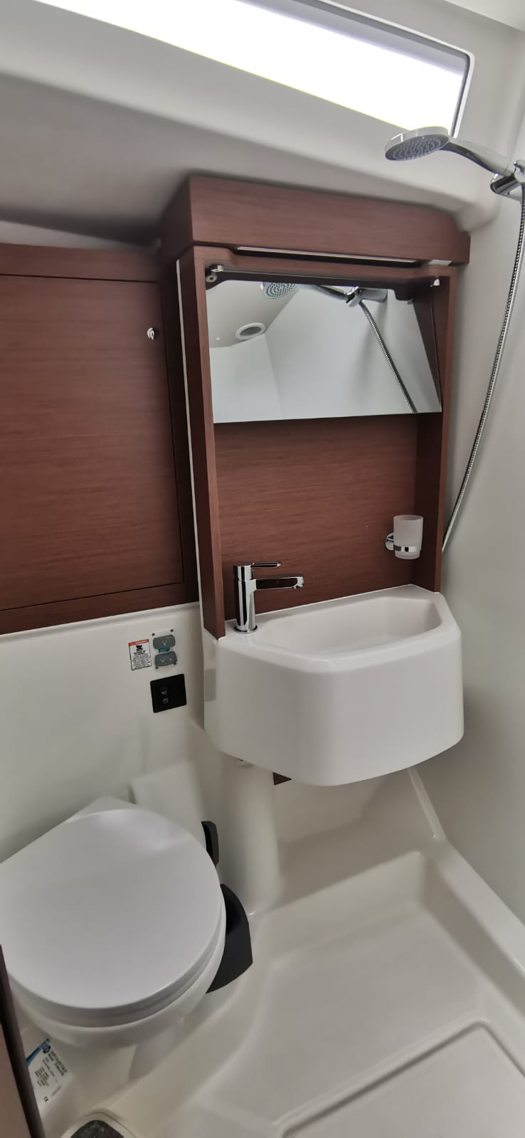Photo #3 - Oceanis 51.1 - 6 Cabins (Forkys) en Preveza - 13369
