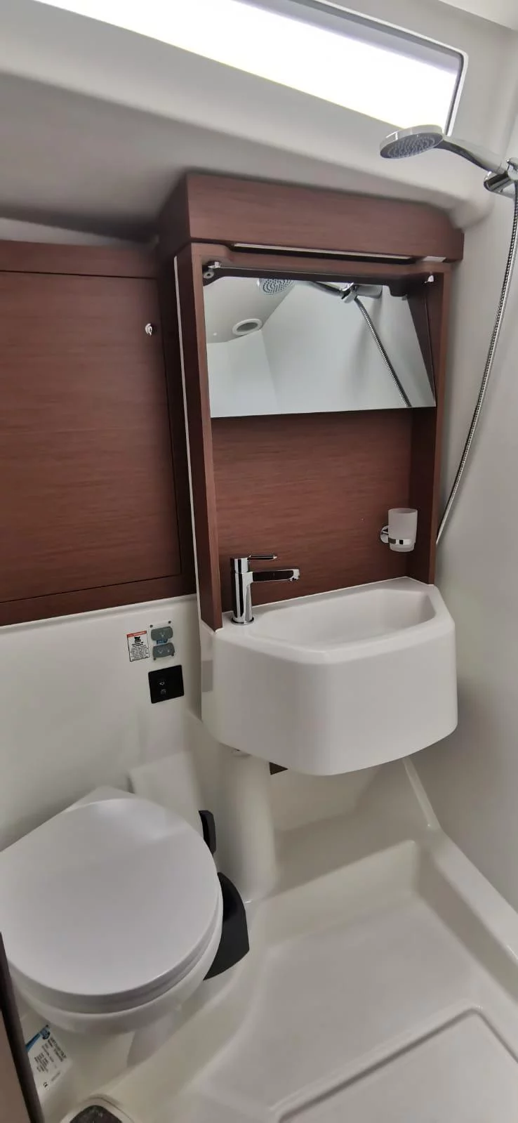 Oceanis 51.1 - 6 Cabins (Forkys)  - 2