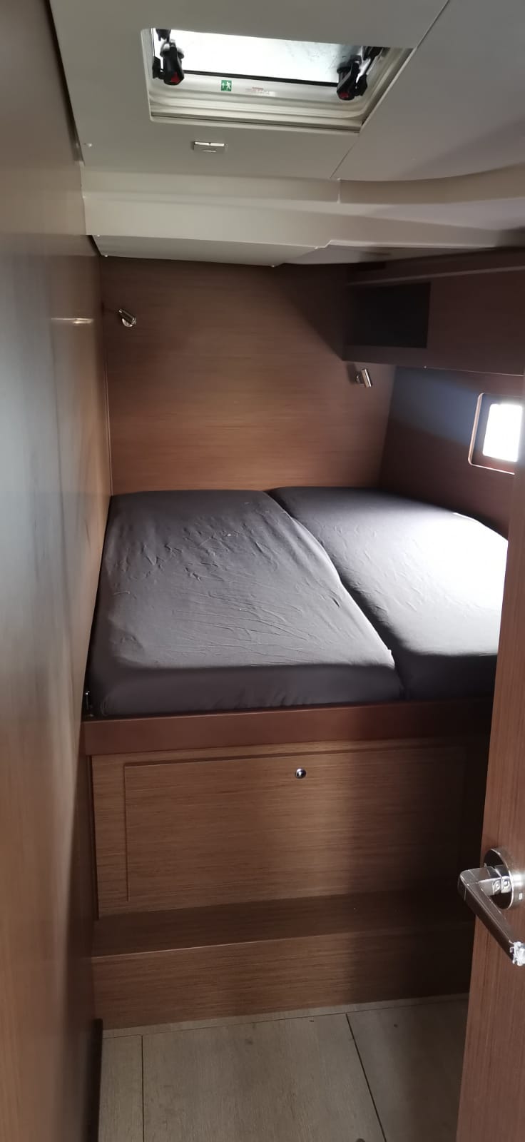 Photo #18 - Oceanis 51.1 - 6 Cabins (Forkys) en Preveza - 13369