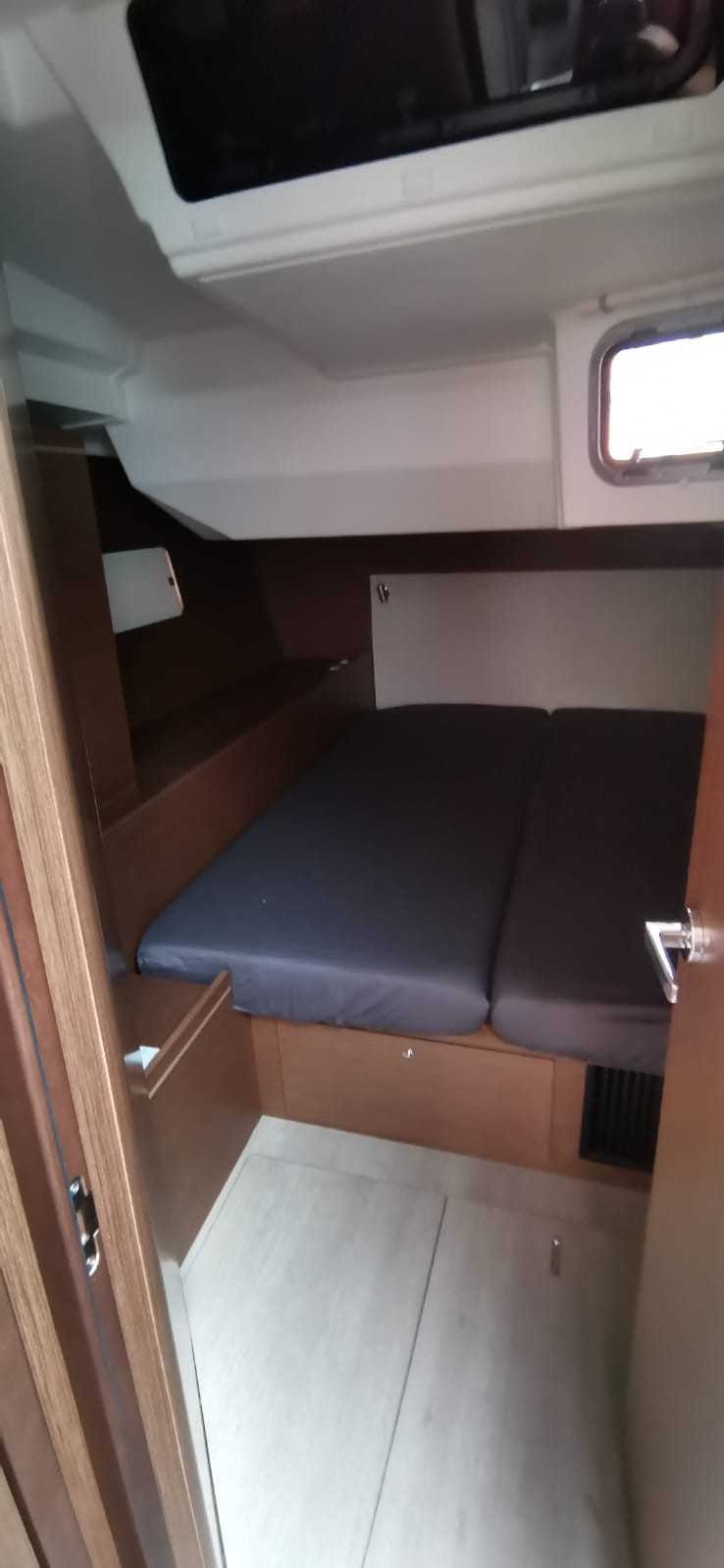 Photo #14 - Oceanis 51.1 - 6 Cabins (Forkys) en Preveza - 13369