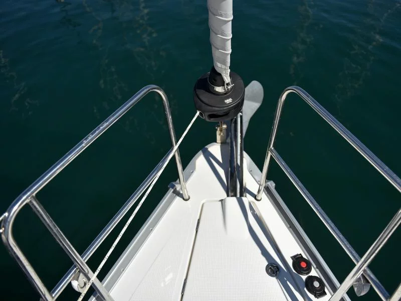 Bavaria Cruiser 41 (NIXIE)  - 44