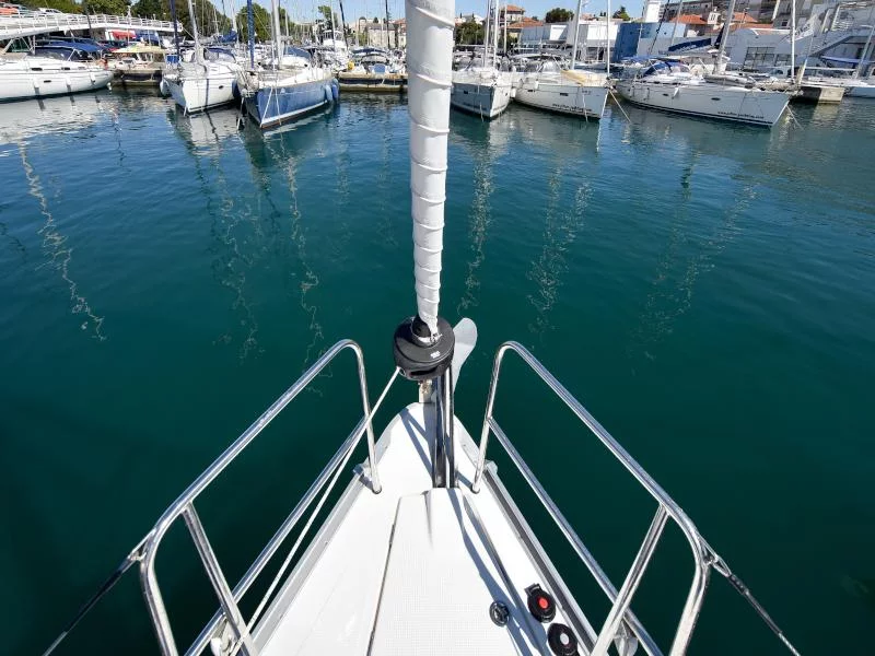 Bavaria Cruiser 41 (NIXIE)  - 47