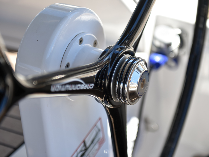 Photo #55 - Bavaria Cruiser 41 (NIXIE) in Zara - 12172