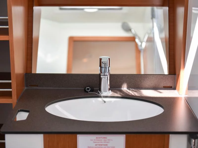 Bavaria Cruiser 41 (NIXIE)  - 5