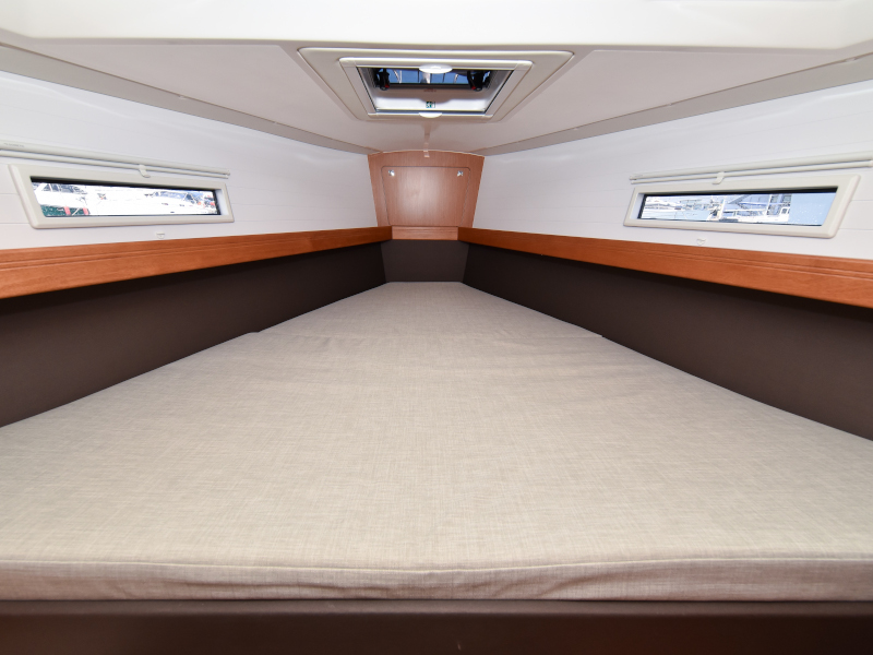 Photo #66 - Bavaria Cruiser 41 (NIXIE) in Zara - 12172