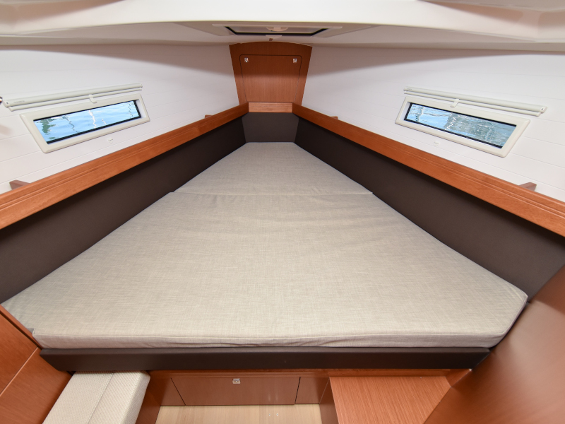Photo #15 - Bavaria Cruiser 41 (NIXIE) in Zara - 12172