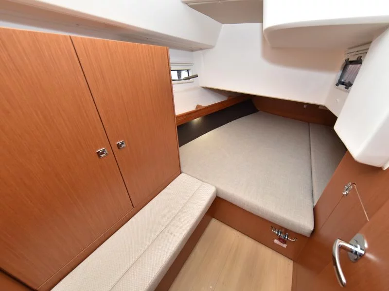 Bavaria Cruiser 41 (NIXIE)  - 61