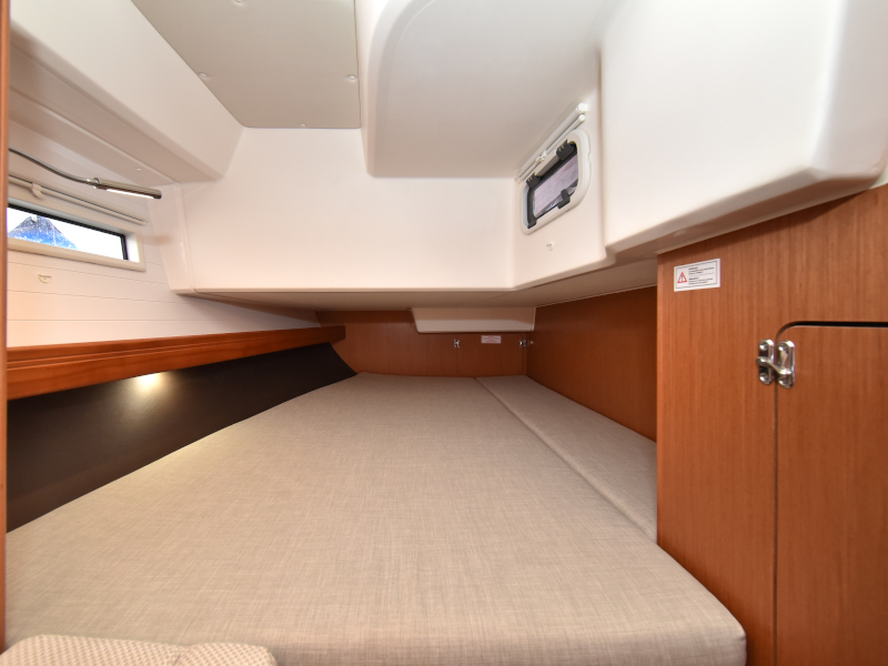 Photo #22 - Bavaria Cruiser 41 (NIXIE) in Zara - 12172