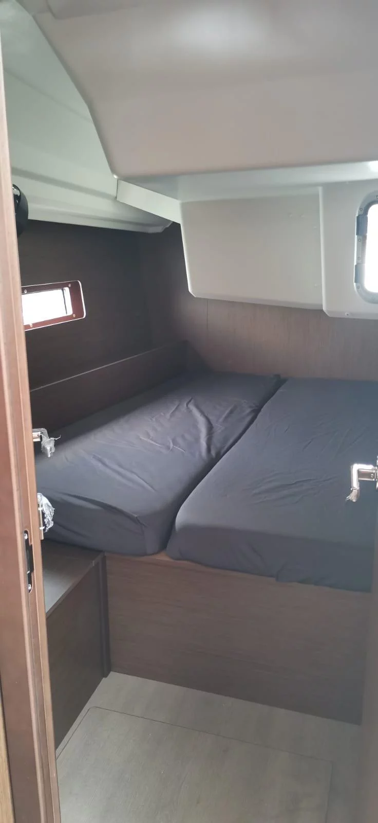 Oceanis 40.1 (Milon)  - 9