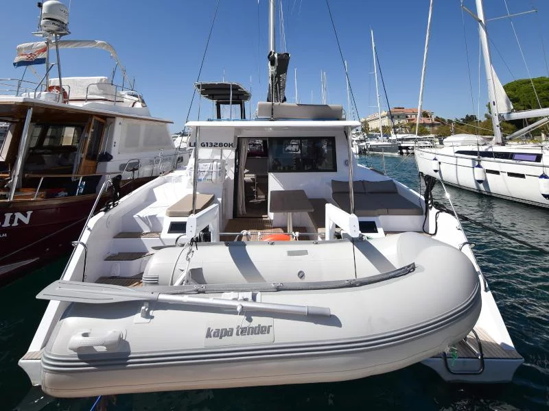 Aventura 34 (LAUREMI)  - 27
