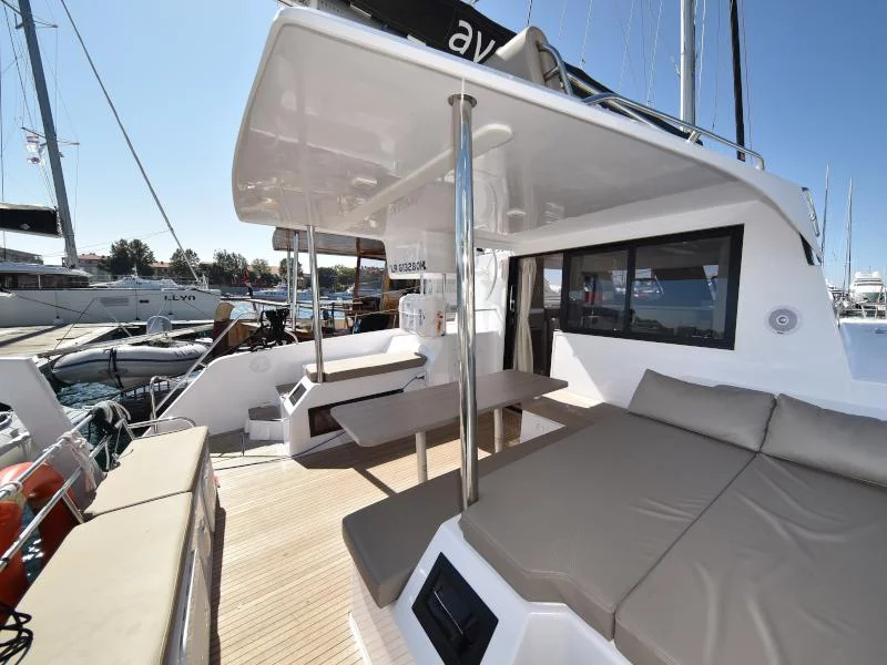 Aventura 34 (LAUREMI)  - 73