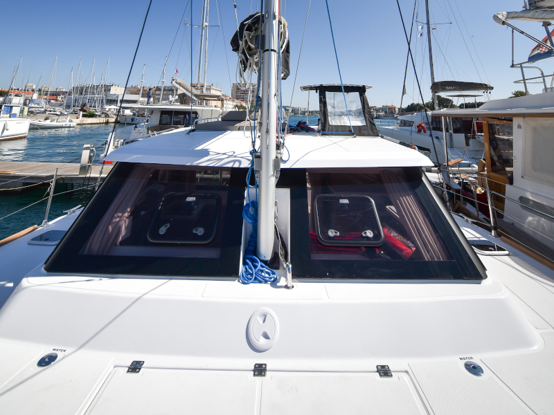 Photo #13 - Aventura 34 (LAUREMI) en Zadar - 11808