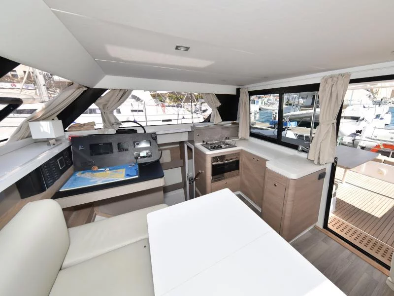 Aventura 34 (LAUREMI)  - 36