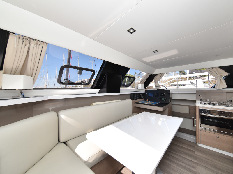 Photo #23 - Aventura 34 (LAUREMI) en Zadar - 11808