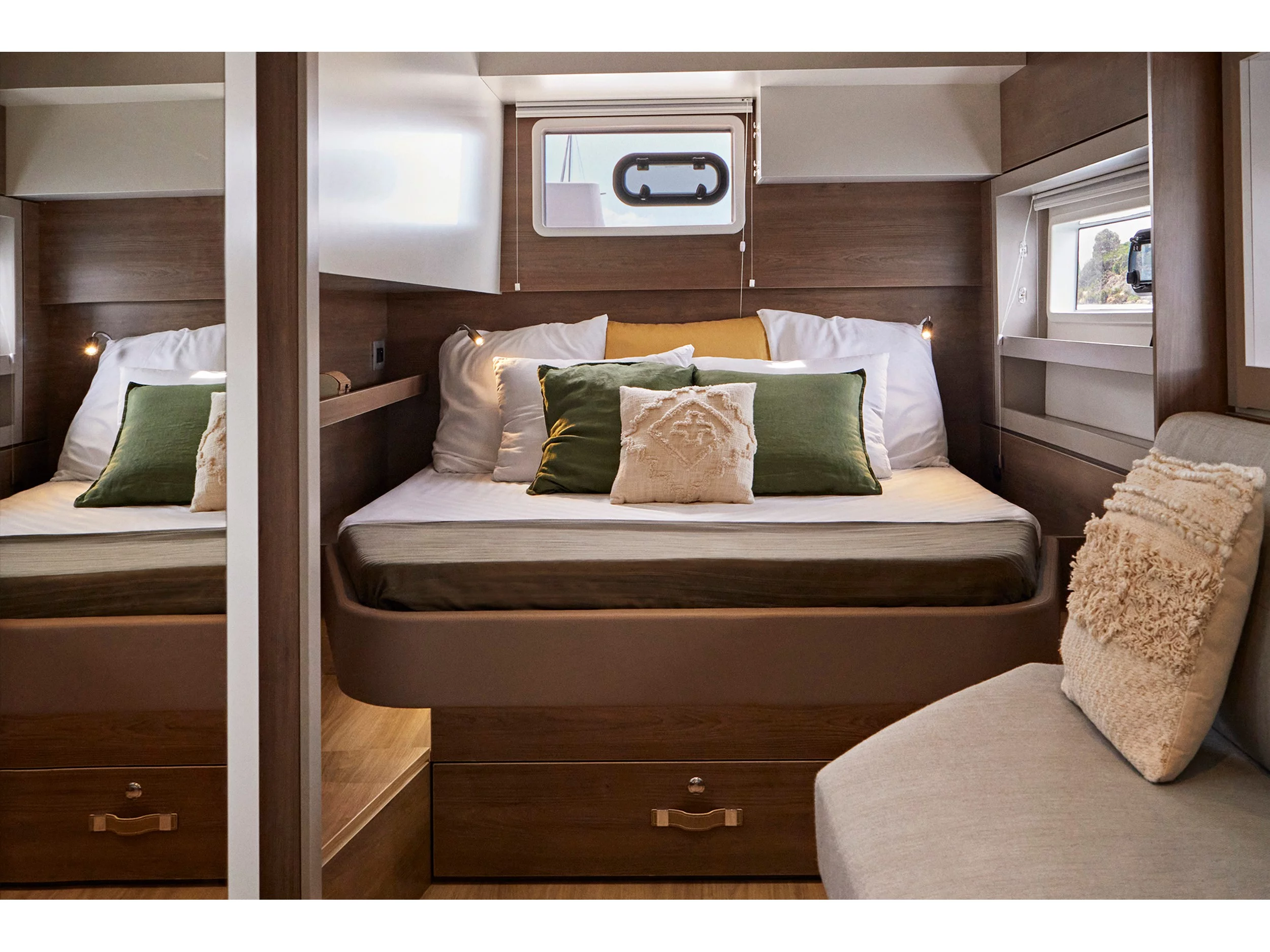 Bali 4.4 & GEN & WM (Emmelia) Interior image - 1