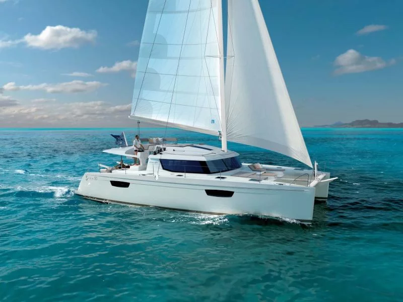 Saba 50 6+1 (Princess Aphrodite (crewed) WEDNESDAY)  - 10