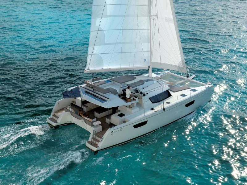 Saba 50 6+1 (Princess Aphrodite (crewed) WEDNESDAY)  - 31
