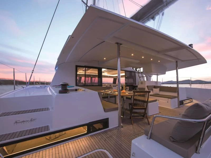 Saba 50 6+1 (Princess Aphrodite (crewed) WEDNESDAY)  - 28