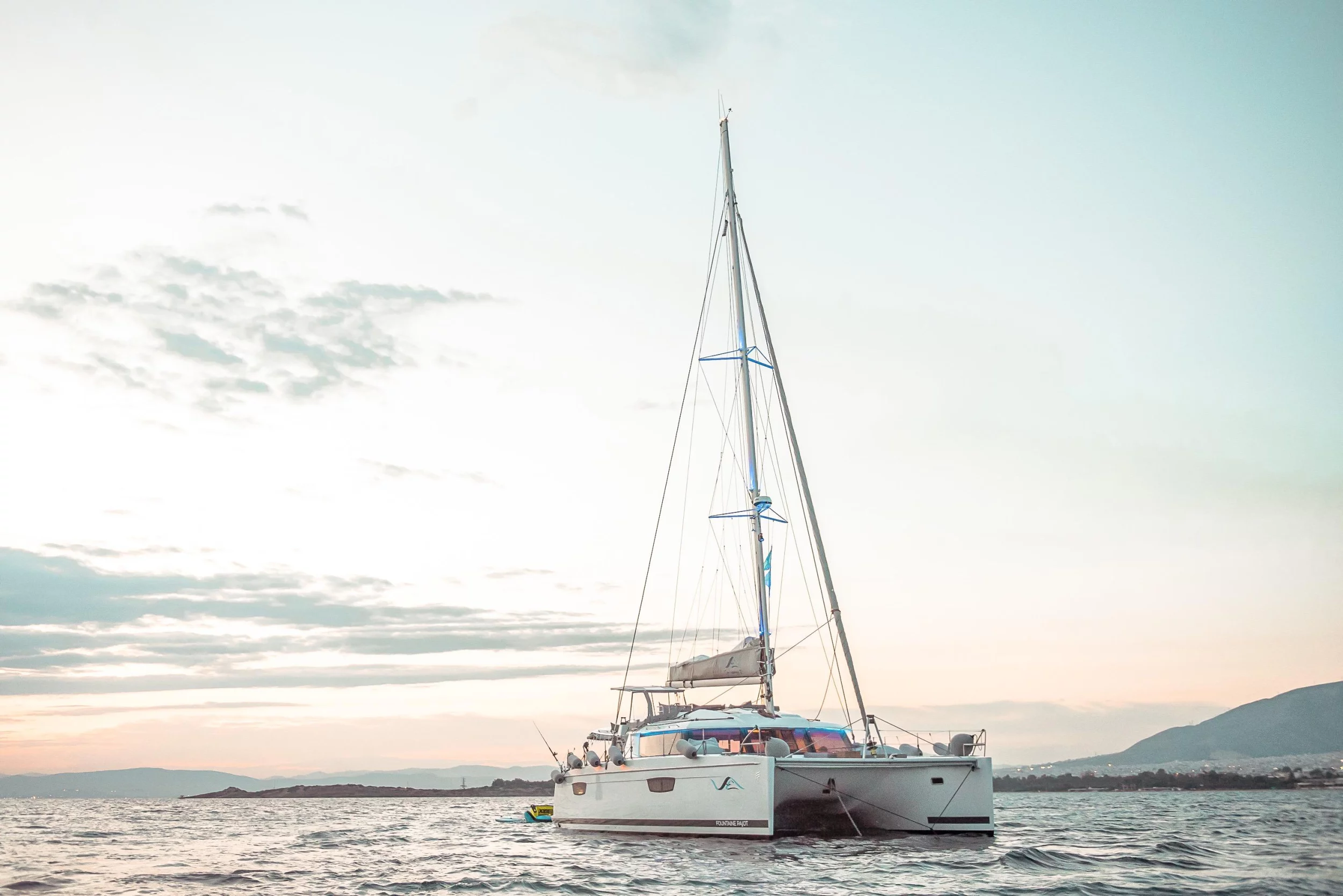 Saba 50 (SEA ENERGY V)  - 2