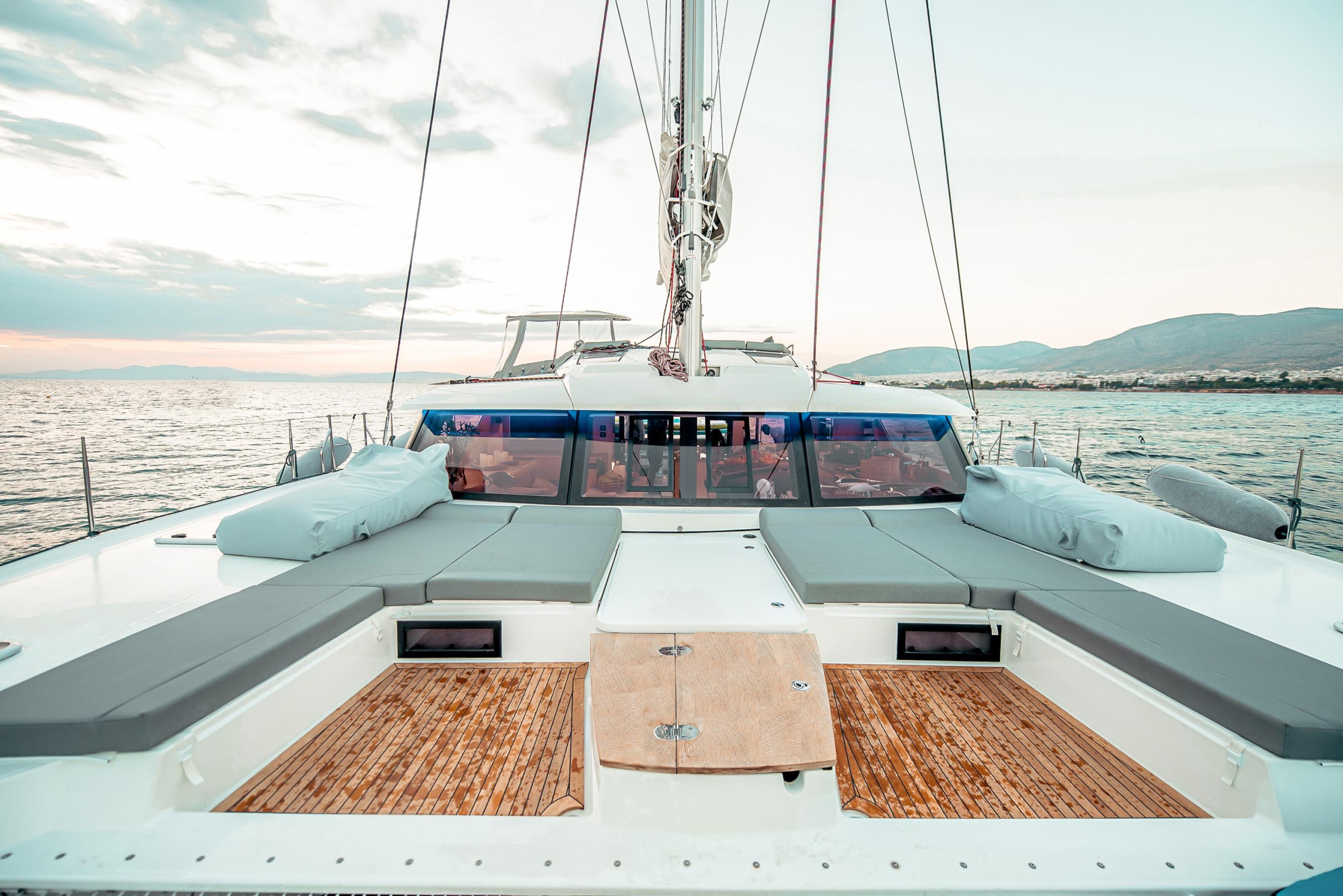 Photo #5 - Saba 50 (SEA ENERGY V) in Atene - 14025