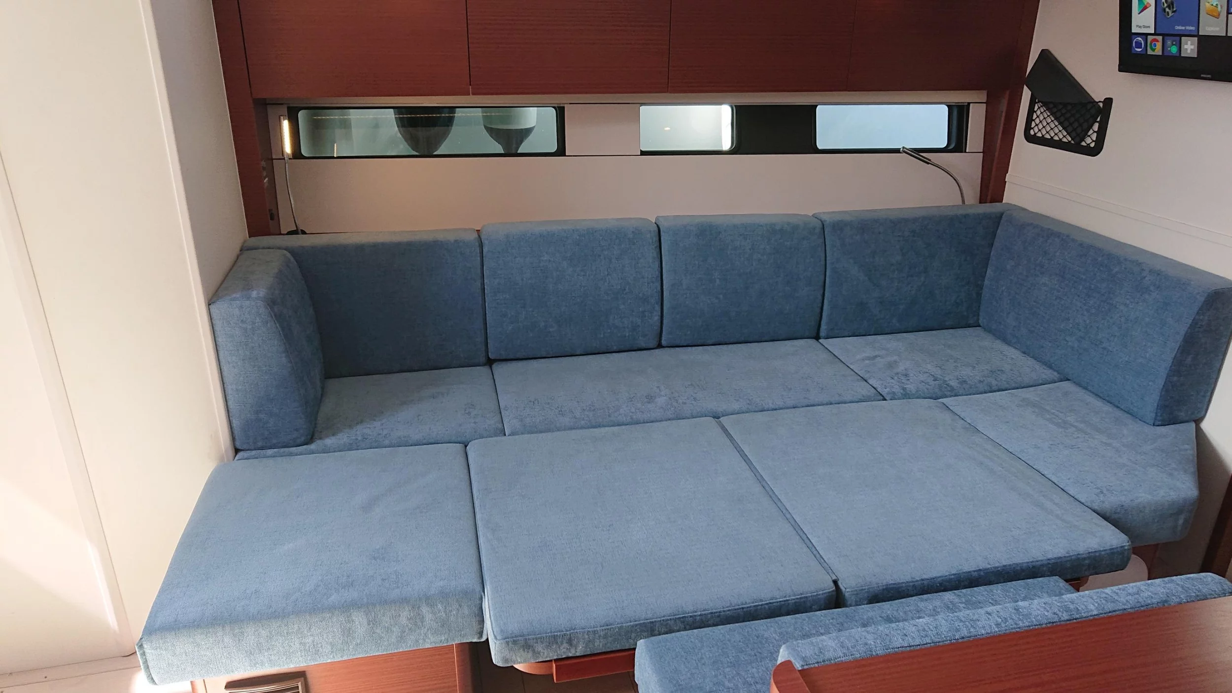 Hanse 460 (Vaya)  - 8