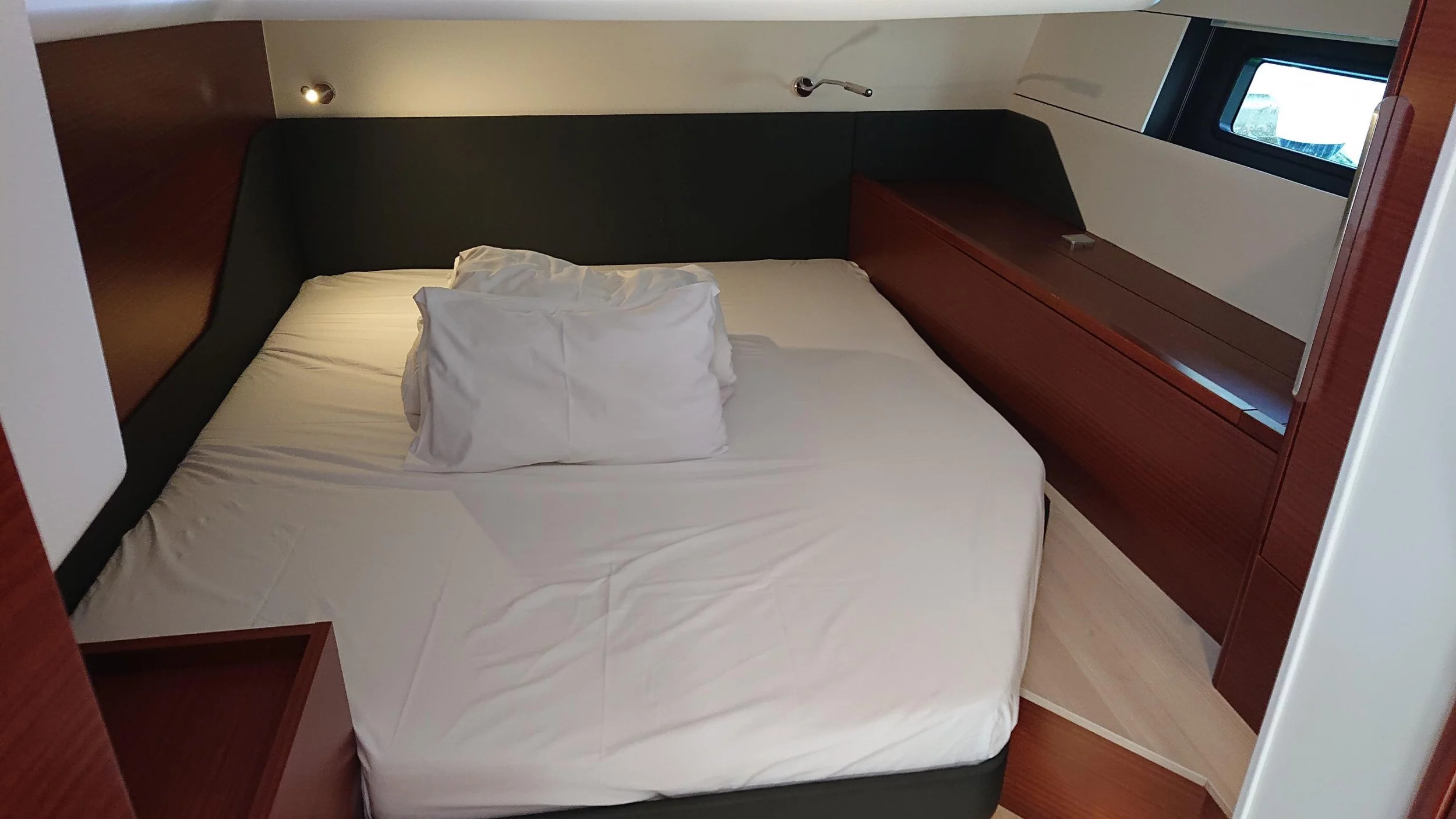 Hanse 460 (Vaya)  - 15
