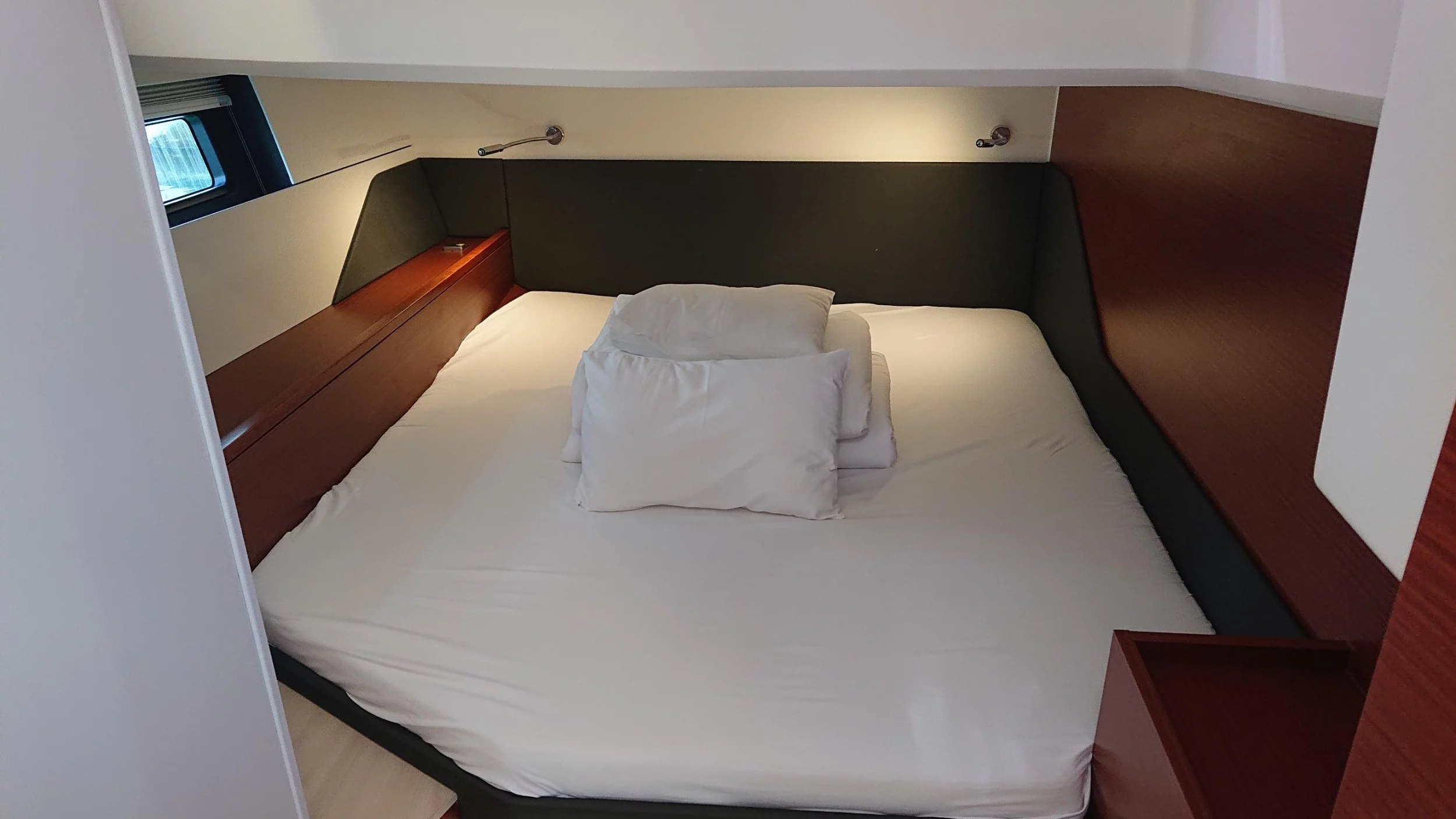 Hanse 460 (Vaya)  - 19
