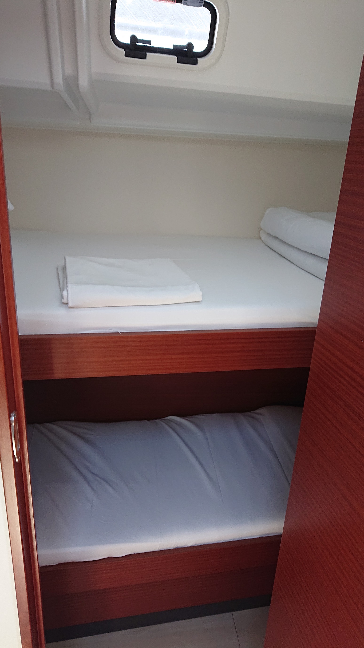 Photo #2 - Hanse 460 (Vaya) in Krk - 12043